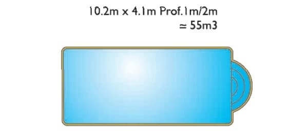 Confort 10
